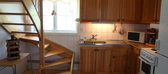 5 Person Holiday Home in Mullhyttan