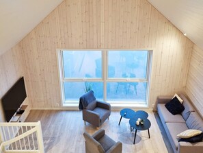 House | Living area