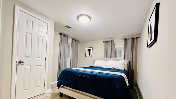 City Apartment