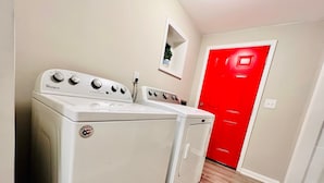 City Apartment | Dobi