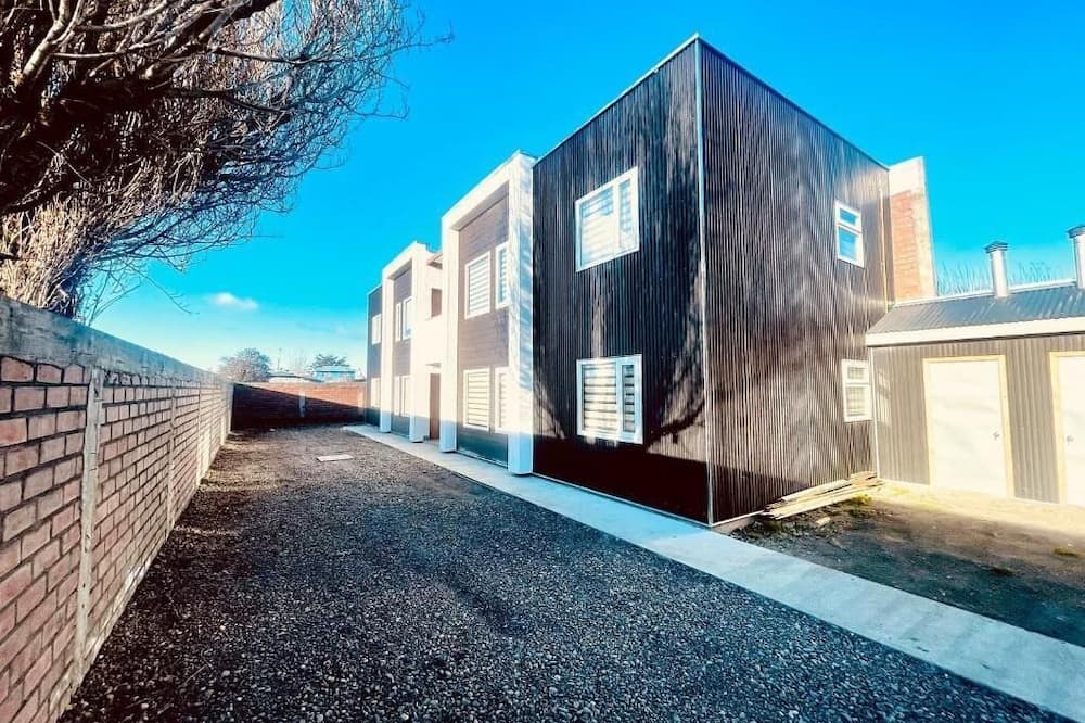 Alto Balmaceda Apartamentos