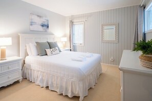 3 chambres, Wi-Fi gratuit, draps fournis