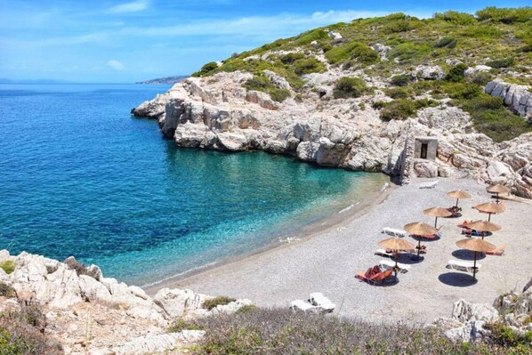 House | 1 bedroom - Laurel LK Houses in Kritinia Rhodes (Rhodes)