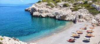 Laurel LK Houses in Kritinia Rhodes