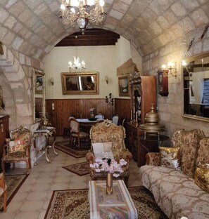 独立别墅 | 4 多间卧室