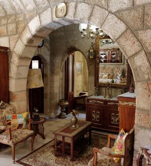 独立别墅 | 4 多间卧室