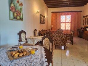 Ferienhaus | 4 Schlafzimmer