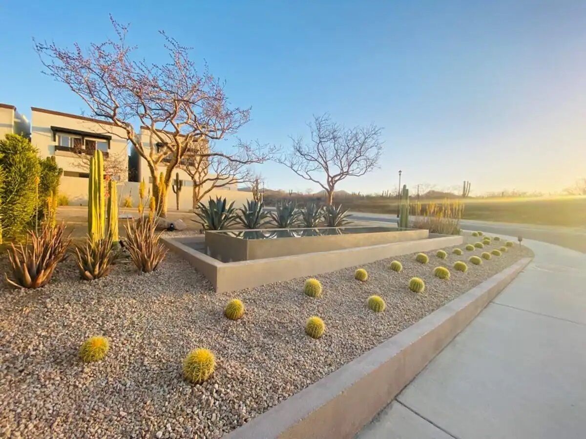 Detalhe da parte interna