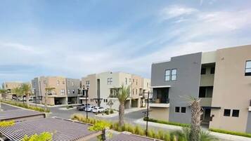 Casa familiar | Vista frontal de la propiedad