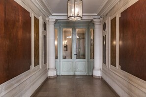 Interieur
