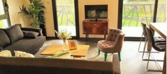 COMFORTABLE CHALET WITH SPLENDID VIEW OF THE PYRENEES