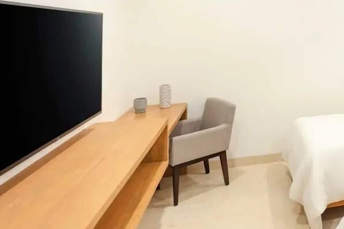 Comfort-Apartment | 2 Schlafzimmer, kostenloses WLAN
