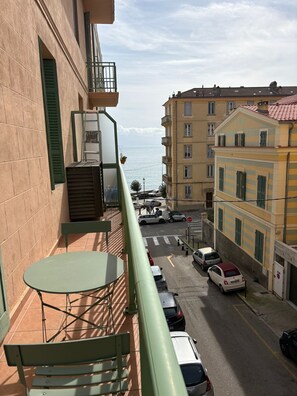 Property grounds - Apartment Mérimée (Ajaccio)