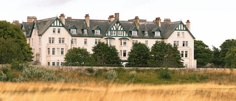 Außenbereich