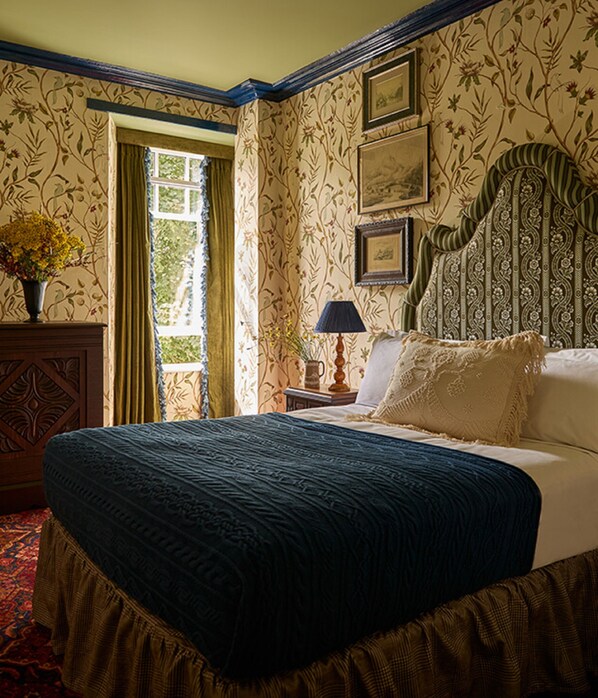 Standard Room, 1 Double Bed