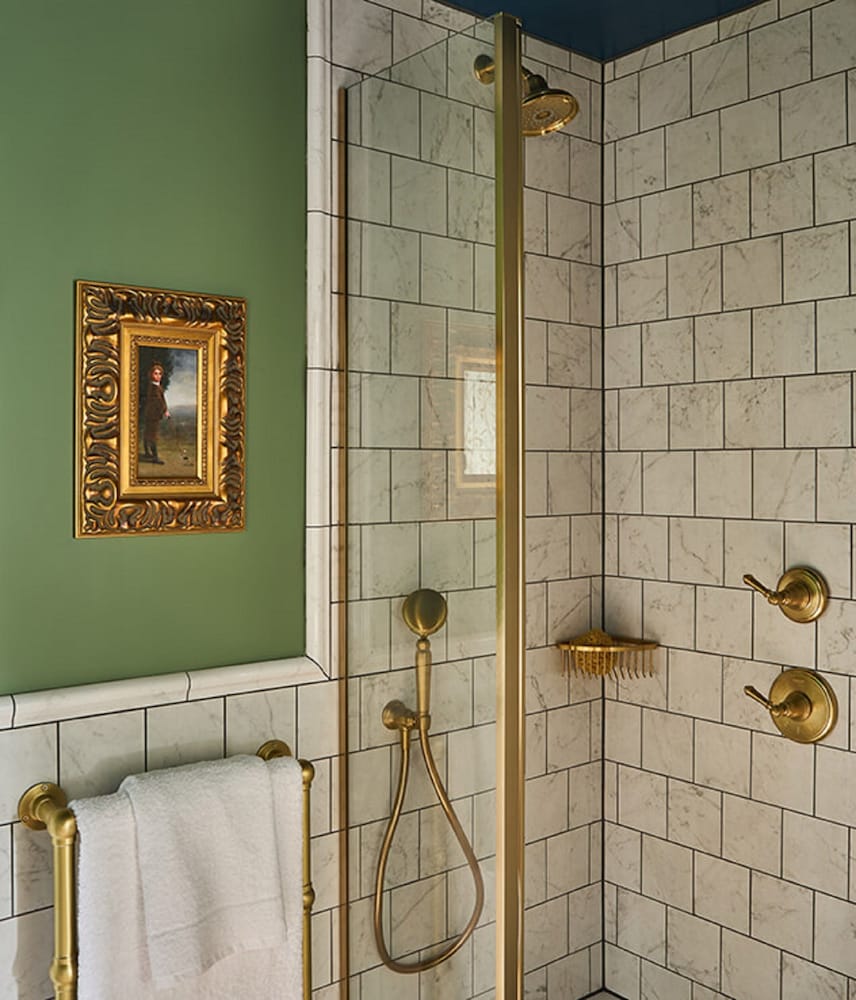 Dornoch Station by null