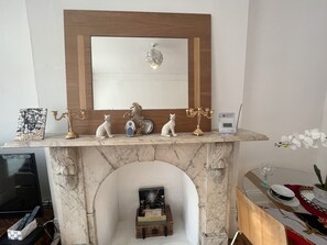 Departamento | Interior