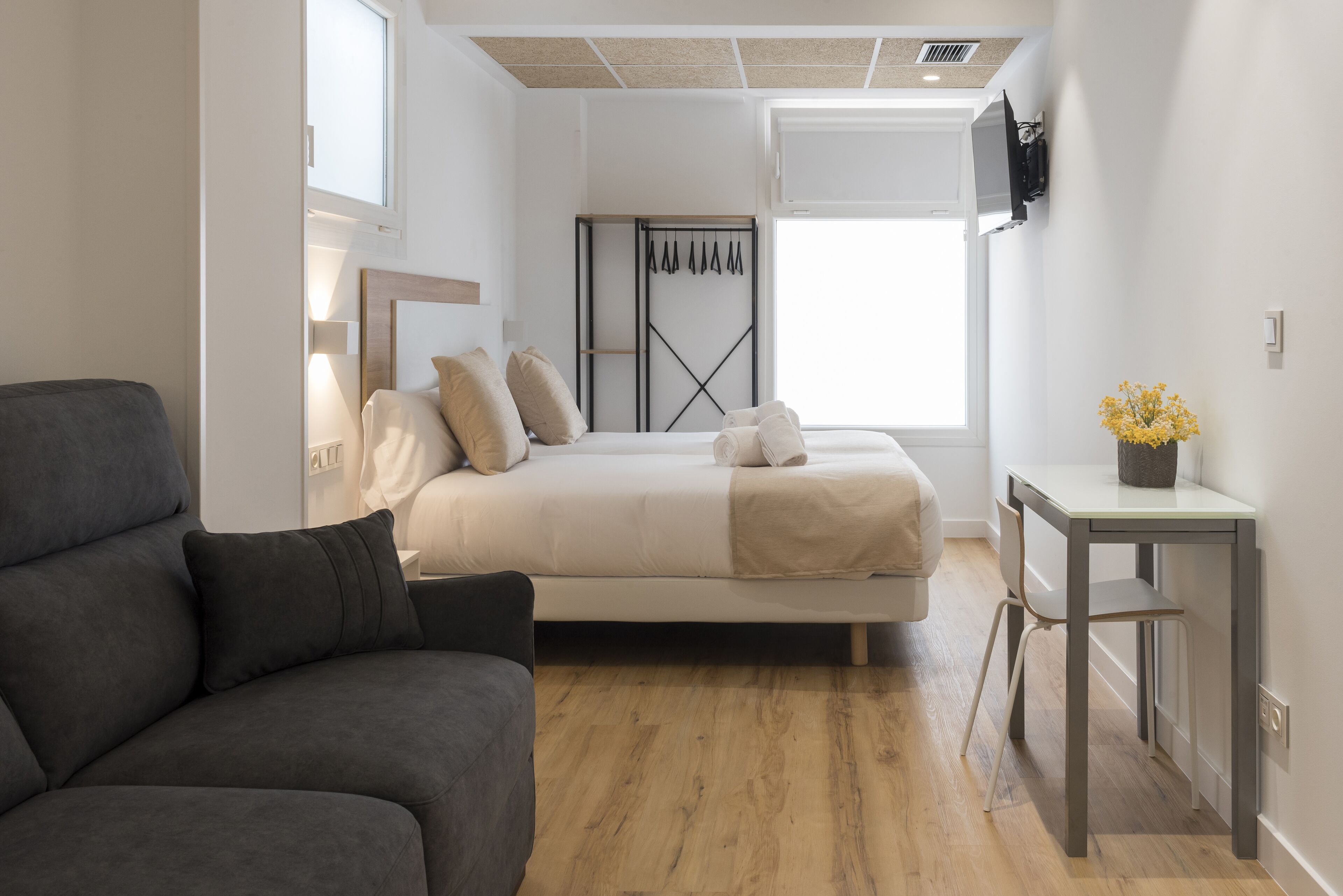 Foto - Elegant Rooms Lasarte