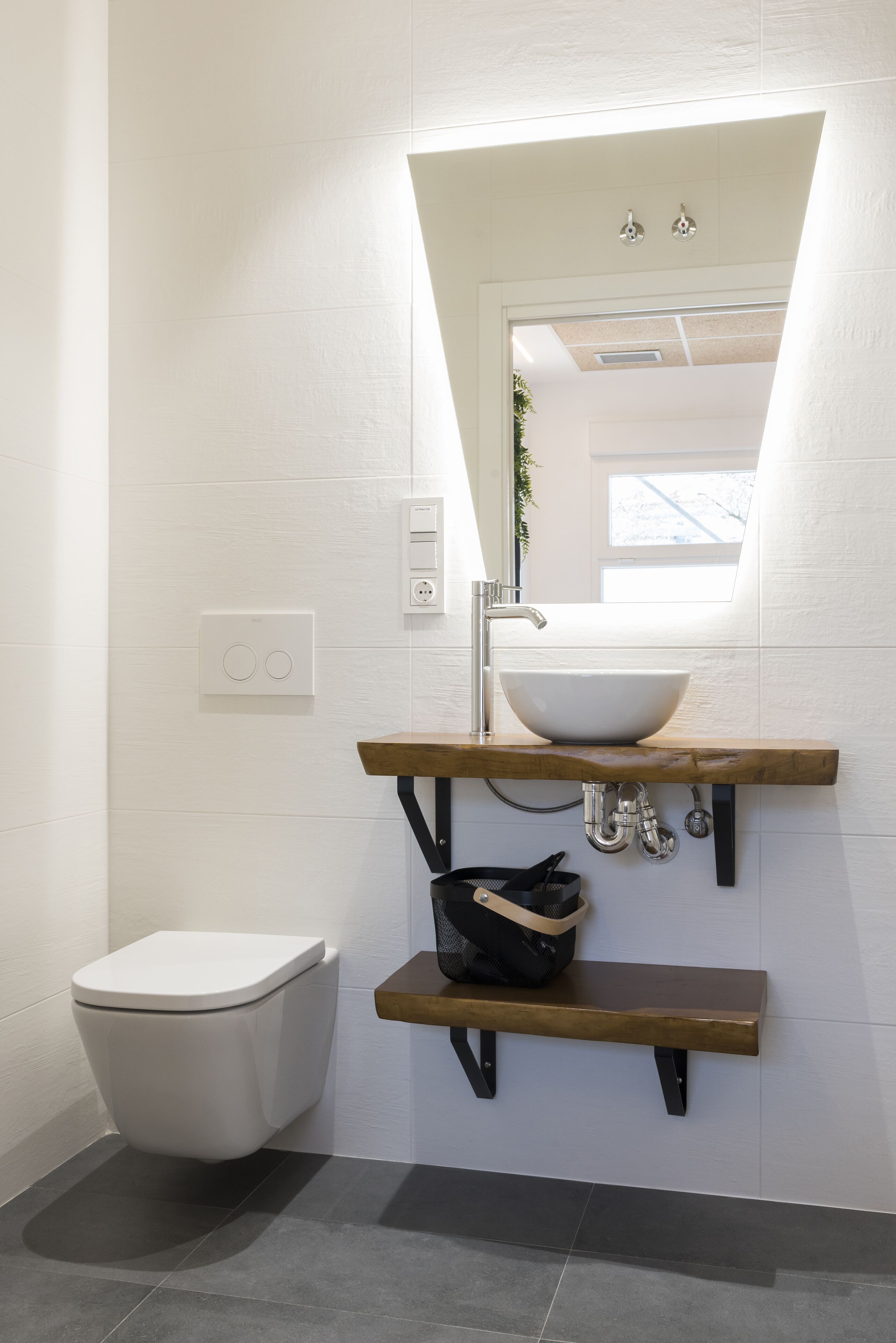 Foto - Elegant Rooms Lasarte