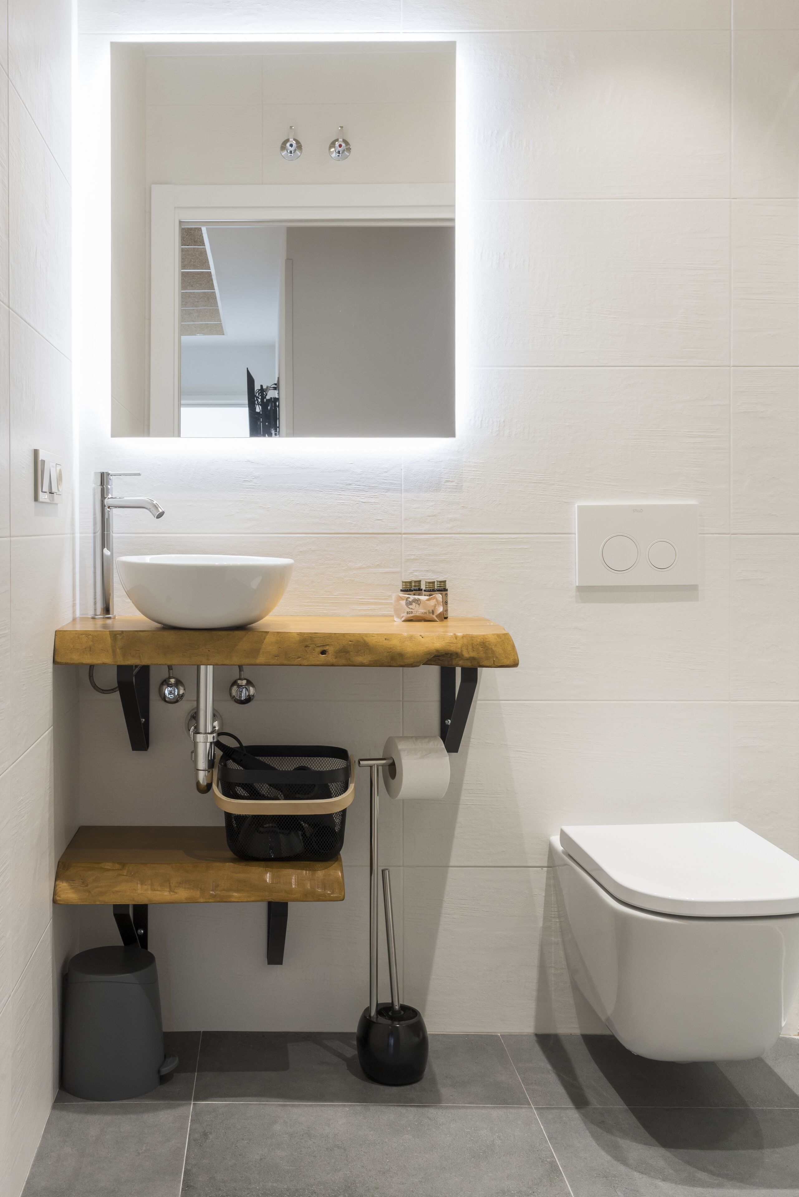 Foto - Elegant Rooms Lasarte