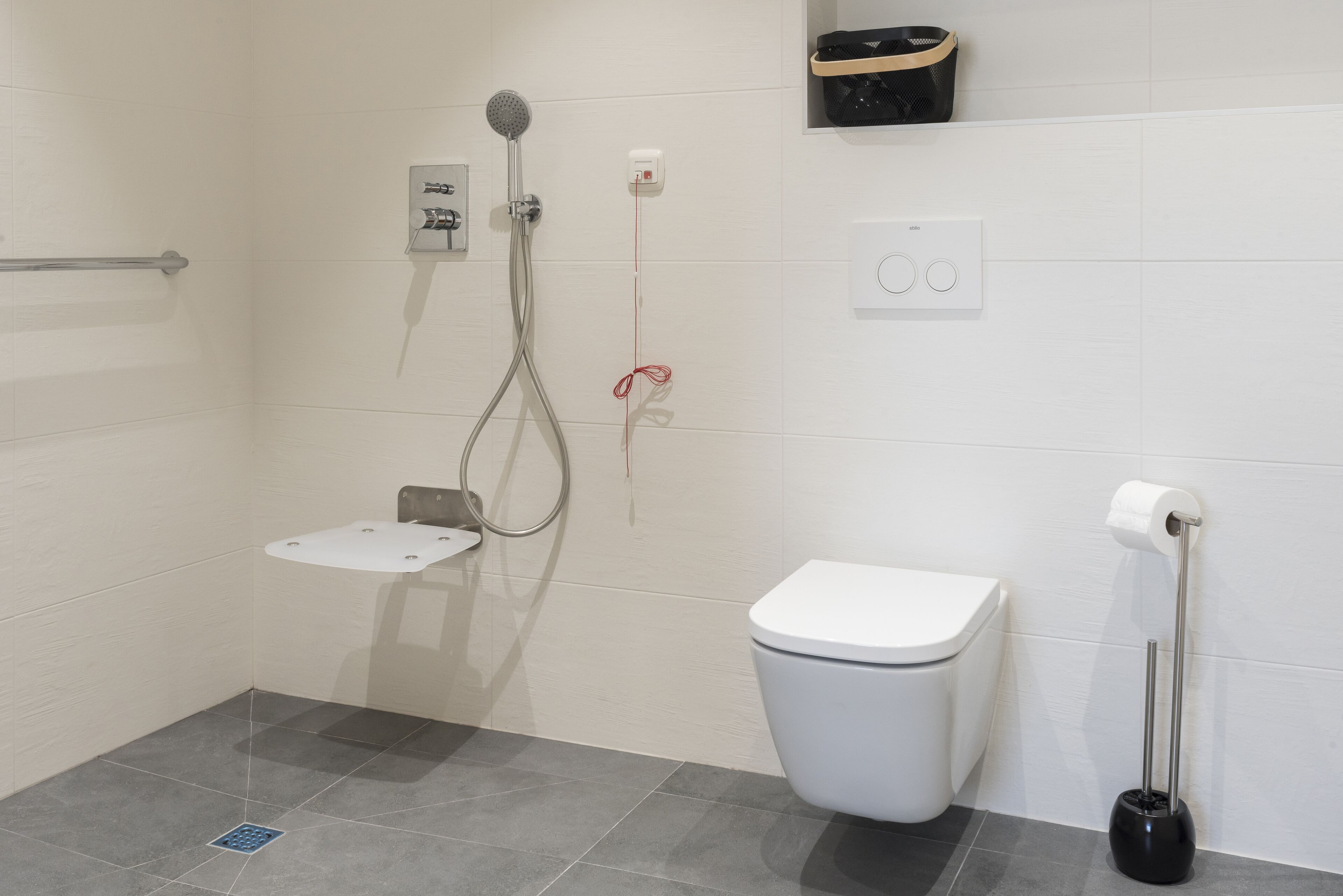 Foto - Elegant Rooms Lasarte