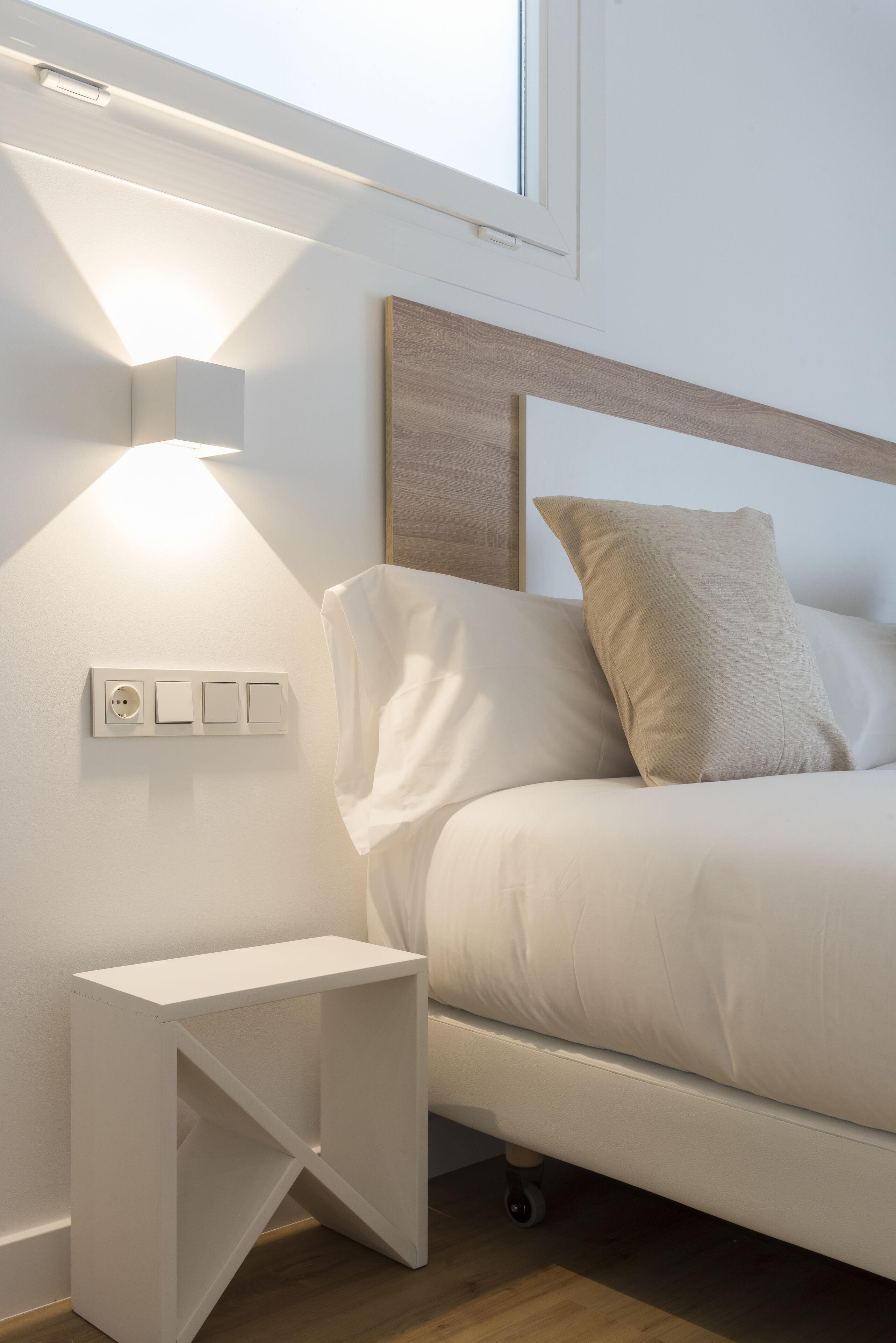 Foto - Elegant Rooms Lasarte