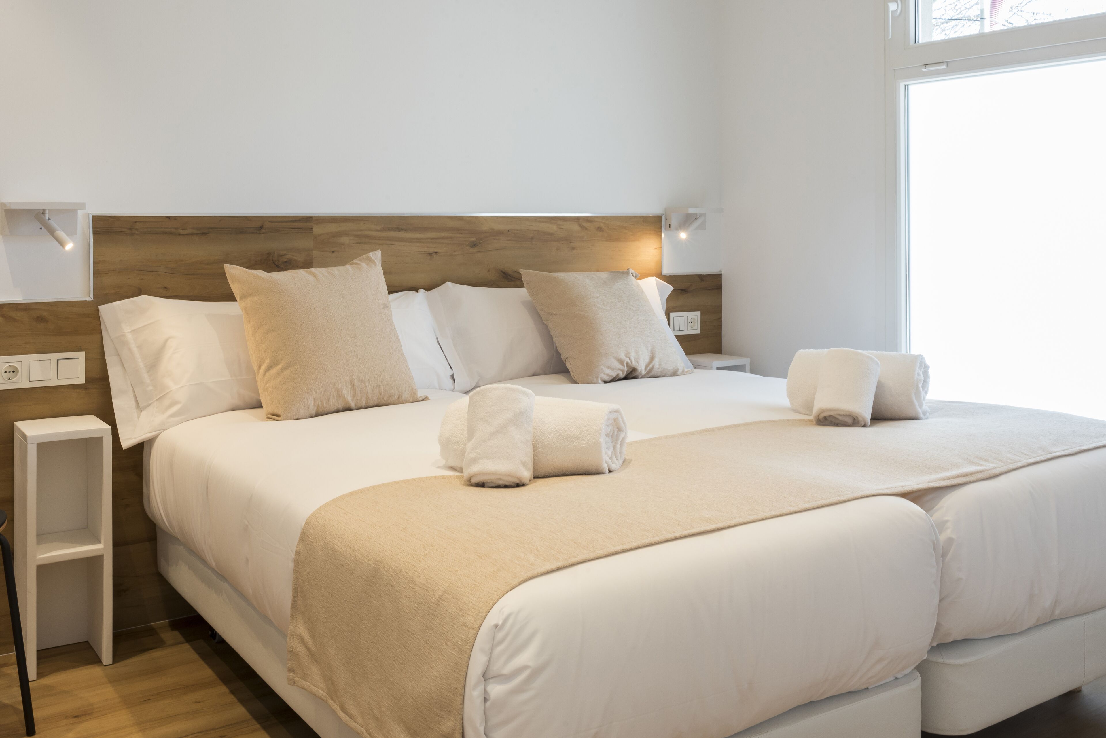 Foto - Elegant Rooms Lasarte