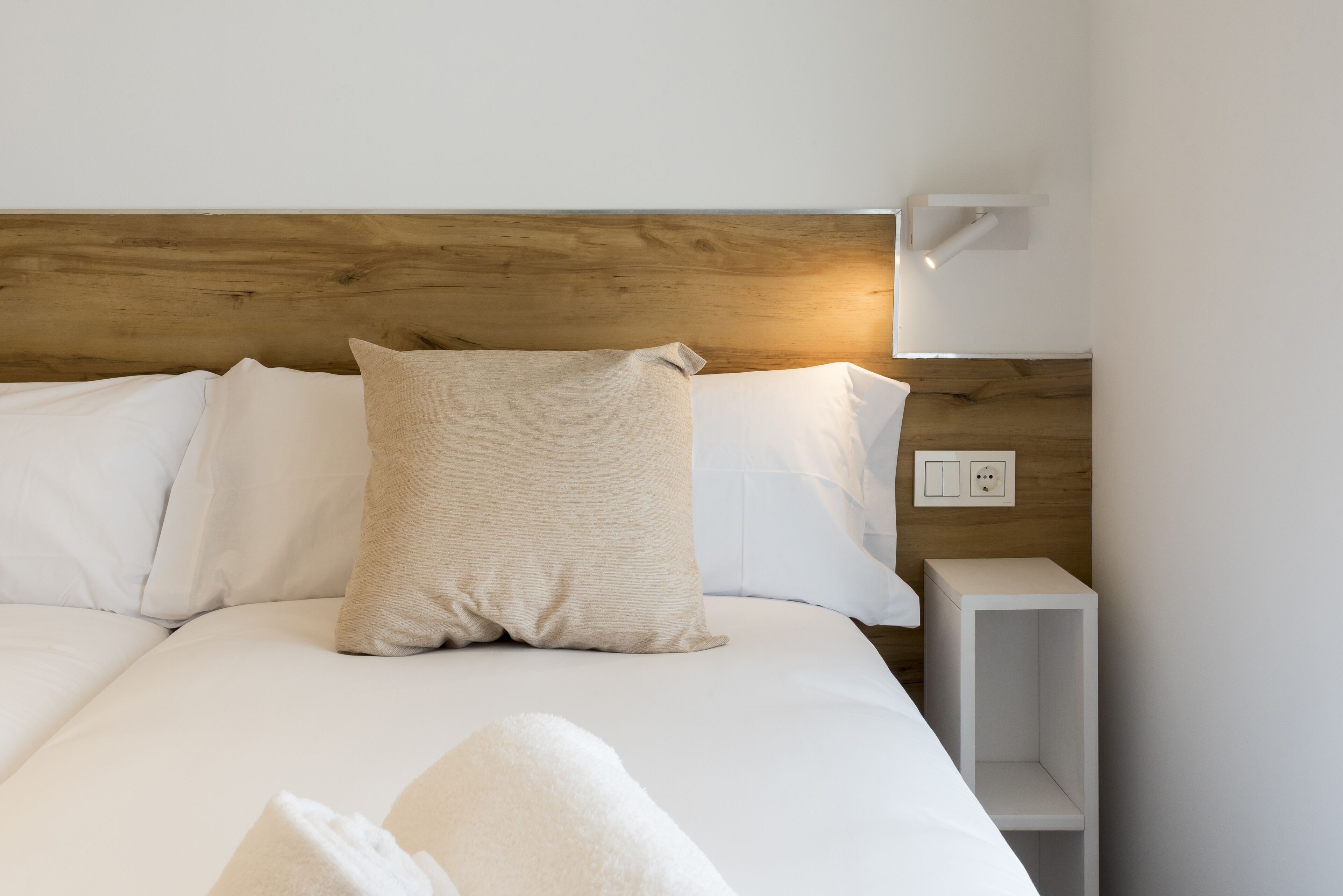 Foto - Elegant Rooms Lasarte