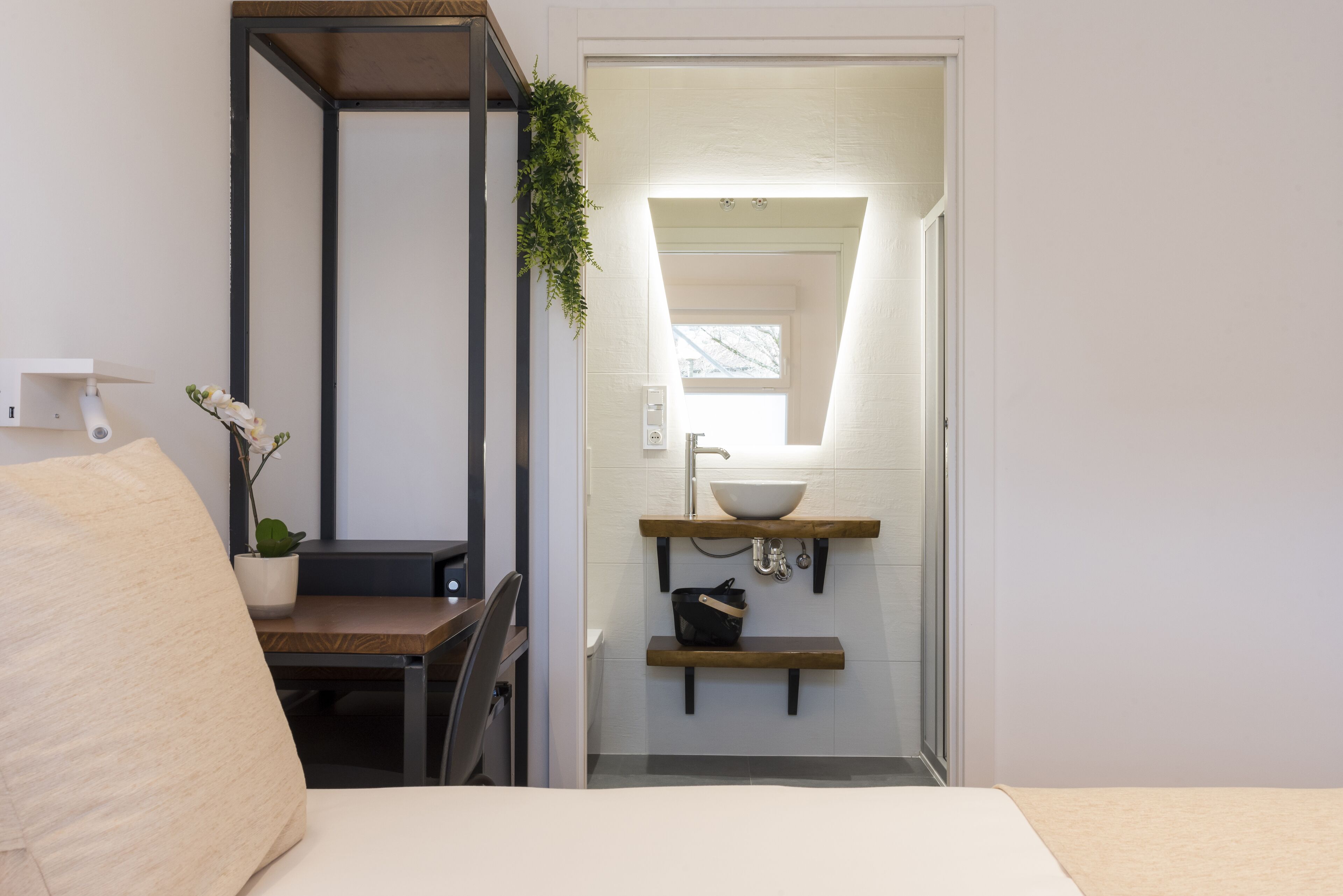 Foto - Elegant Rooms Lasarte