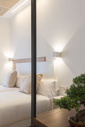 Room - Elegant Rooms Lasarte (Lasarte-Oria)