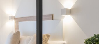 Elegant Rooms Lasarte