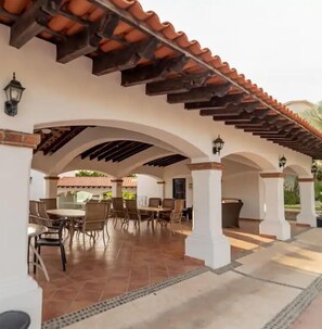 Interior - Casas TMar (Cabo San Lucas)