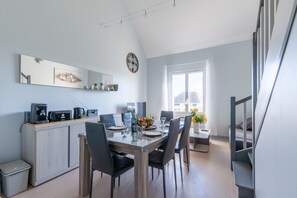 Spiseområde