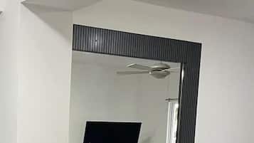 Condo Confort | 2 habitaciones, wifi gratis y ropa de cama