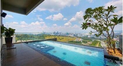 BEST in KL | near MidValley & SunwayVelocity 中文房东
