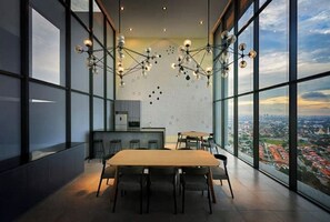 Restaurantes