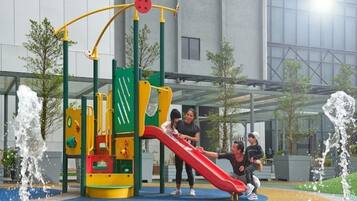 Area bambini