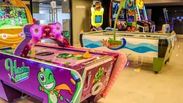 Area giochi