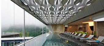 Deluxe King @ Genting Skyworlds 中文房东