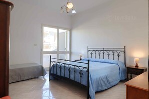 2 chambres