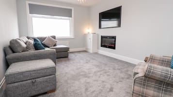 Casa de campo | Interior