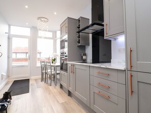 Cottage | Intérieur