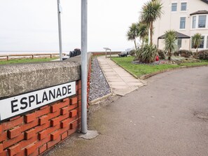 Cottage | Intérieur