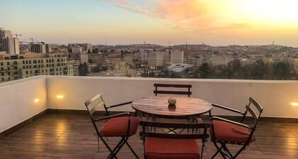 King George Suites