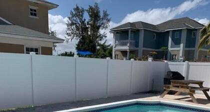 Entire Guest Suite - 1 bedroom