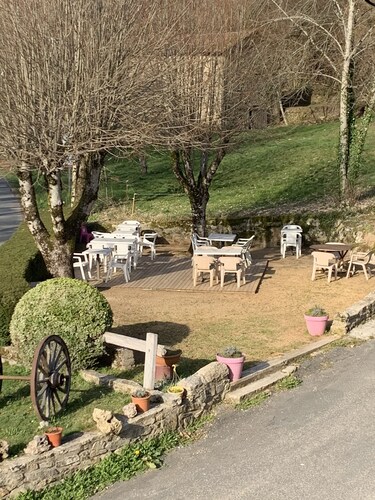 Domaine Le Colombié 