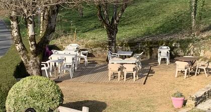 Domaine Le Colombié