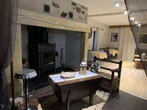 Reception - Domaine Le Colombié (Gorses)