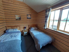 3 sovrum, strykjärn/strykbräda, resesäng och gratis wi-fi