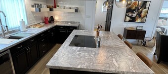 “The Inn at the Spa” on-site EV charging